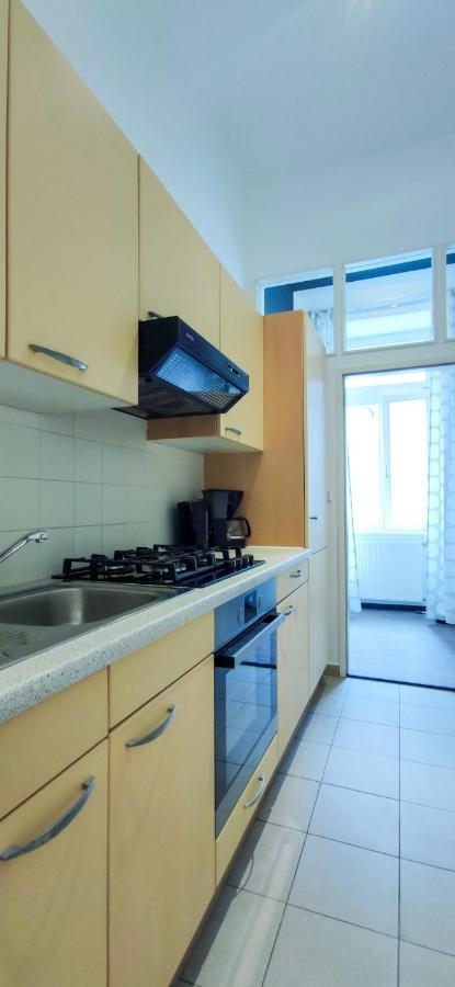 Highlight Apartment Naschmarkt Вена Экстерьер фото
