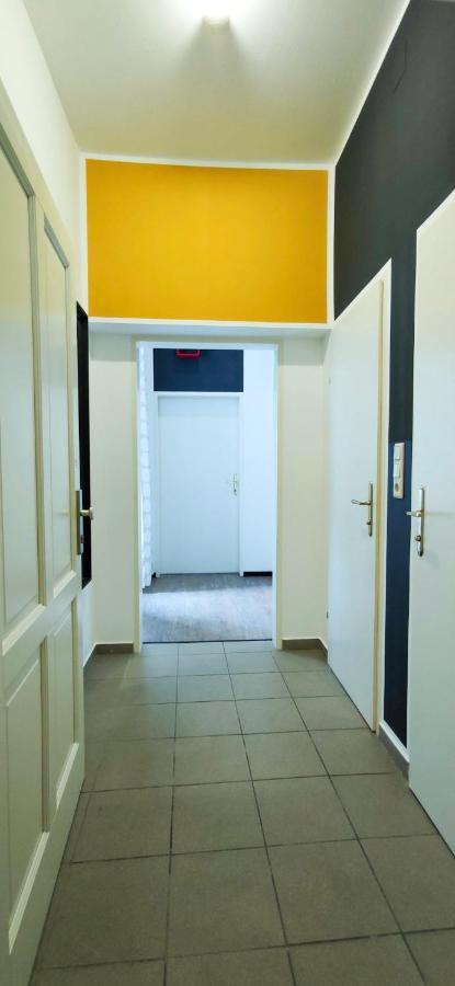 Highlight Apartment Naschmarkt Вена Экстерьер фото