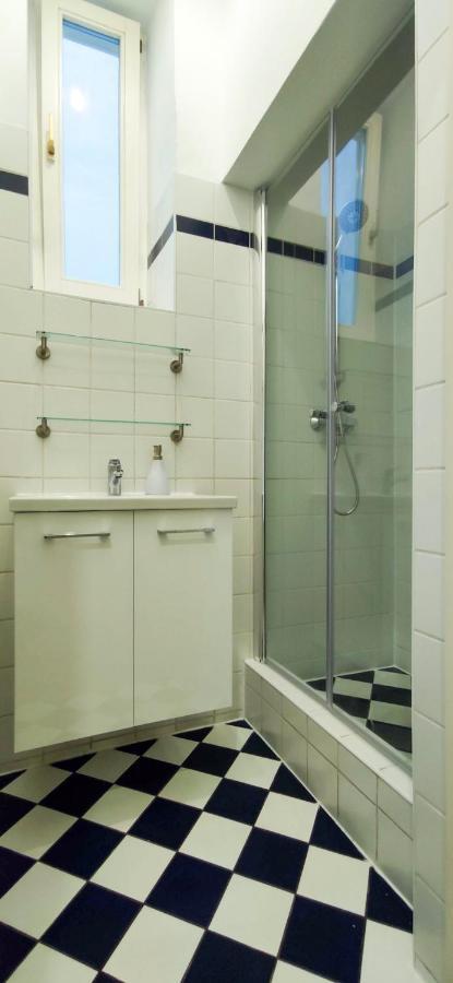 Highlight Apartment Naschmarkt Вена Экстерьер фото